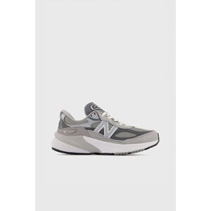 New Balance W990GL6 - Women - Grey