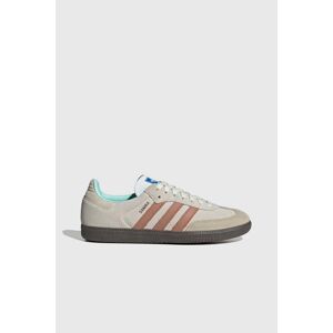 adidas Samba OG - Unisex - White