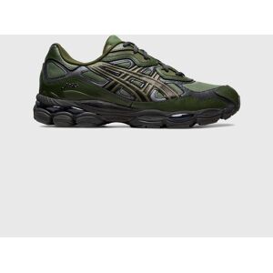 ASICS GEL-NYC - Unisex - Green