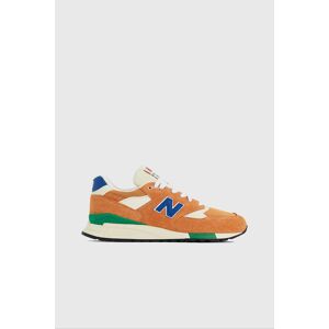 New Balance U998OB - Unisex - Orange