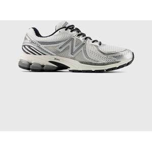 New Balance ML860GB2 - Unisex - White