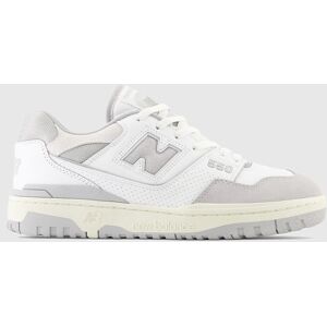 New Balance BB550NEA - Unisex - White