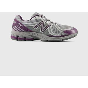 New Balance ML860PP2 - Unisex - Grey