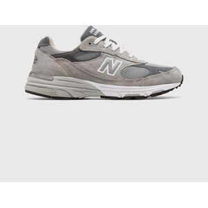 New Balance WR993GL - Women - Grey