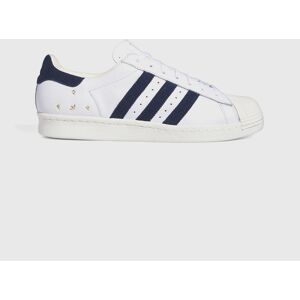 adidas Pop Trading Co x Superstar ADV - Unisex - White