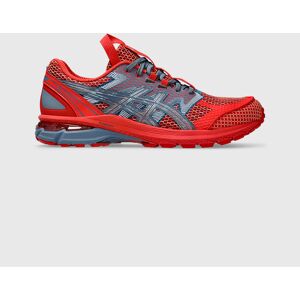 ASICS US4-S GEL-Terrain - Unisex - Red