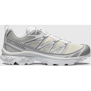 Salomon XT-6 Expanse - Unisex - White