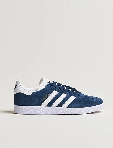 adidas Originals Gazelle Sneaker Navy men EU42 2/3 Blå