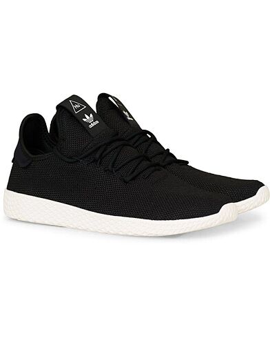 adidas Originals PW Tennis Sneaker Black men EU42 2/3 Sort