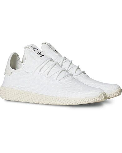 adidas Originals PW Tennis Sneaker White men EU42 Hvid