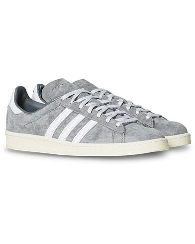 adidas Originals Campus Sneaker Grey men EU42 2/3 Grå