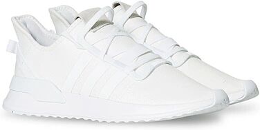 adidas Originals U Path Sneaker White men EU44 2/3 Hvid