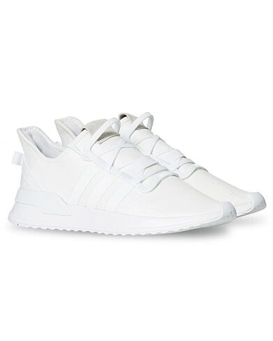 adidas Originals U Path Sneaker White men EU43 1/3 Hvid