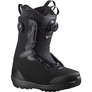 Salomon IVY BOA BLACK 255