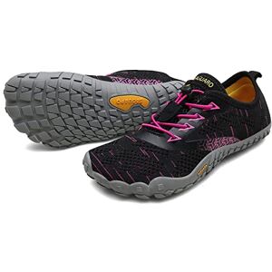 Zapatos Descalzos Zapatillas Minimalistas For Trail Running