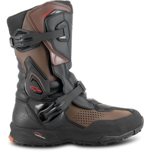 Alpinestars Botas de Moto  XT-8 Gore-Tex Negro-Marrón