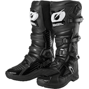 O'Neal Botas de Enduro  RMX Negras