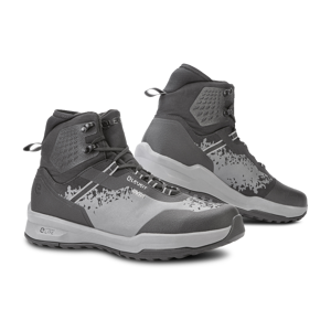 Eleveit Botas de Moto  Diverge WP Negro-Gris