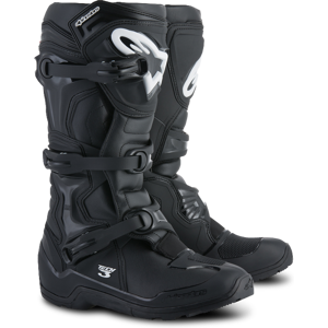 Alpinestars Botas de Enduro  Tech 3 Enduro Negras