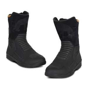 Furygan Botas de Moto  Boot GT D3O® WP Negras