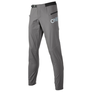 O'Neal Pantalones MTB  Trailfinder Grises