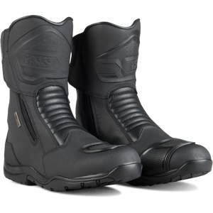 iXS Botas de Moto  Tour Pacego Negras