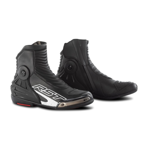 RST Botas de Moto  TracTech Evo 3 Short Negras