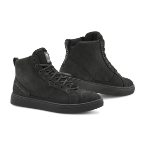 REV'IT! Zapatillas de Moto  Arrow Negras