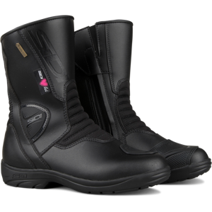 Sidi Botas de Moto  Gavia Gore-Tex Mujer Negras