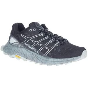 Merrell MOAB FLIGHT - Zapatillas de trail mujer black