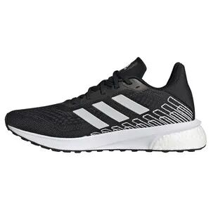 Adidas ASTRARUN 2.0 W - Zapatillas de running mujer cblack/ftwwht/cblack