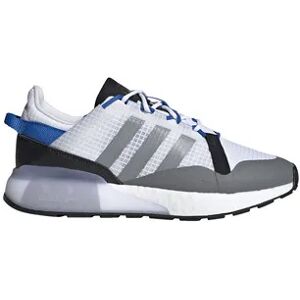 Adidas Originals ZX 2K BOOST PURE - Zapatillas hombre ftwwhite/grethr/cblack