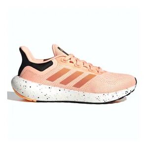 Adidas PUREBOOST JET - Zapatillas de running mujer ltflor/cblack/ltflor