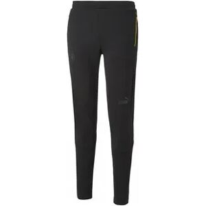 Puma BVB CAS - PantalÃ³n de chÃ¡ndal hombre black