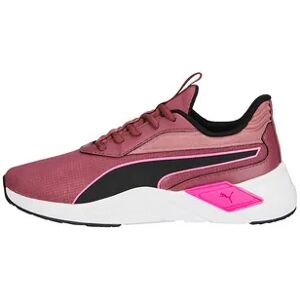 Puma WNS LEX - Zapatillas mujer wood violet/black/ravish