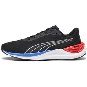 Puma ELECTRIFY NITRO - Zapatillas de running hombre puma black/for all time red