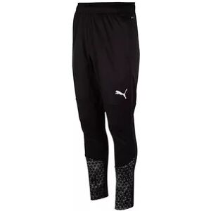 Puma SRFC TRG 23/24 - PantalÃ³n de chÃ¡ndal hombre red/black