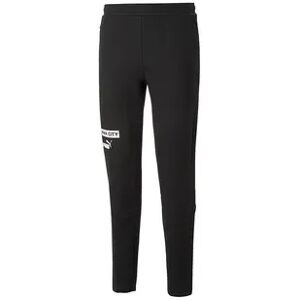 Puma MCFC CAS - PantalÃ³n de chÃ¡ndal hombre black