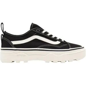 Vans UA SENTRY OLD SKOOL WC - Zapatillas (canvas) black/marshmallo