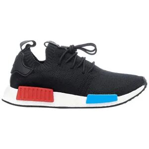 Adidas Originals NMD_R1 PRIMEKNIT - Zapatillas mujer cblack/cblack/cblack