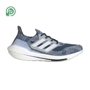 Adidas ULTRABOOST 21 PRIMEBLUE - Zapatillas running creblu/ftwwht/crenav