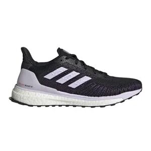 Adidas PERFORMANCE SOLAR BOOST ST 19 - Zapatillas de running mujer black/white/pink
