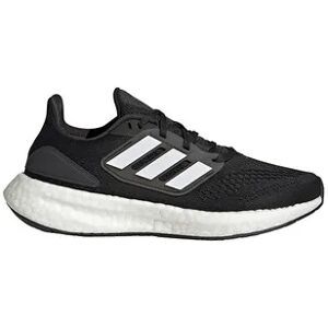 Adidas PUREBOOST 22 - Zapatillas de running mujer cblack/cblack/carbon