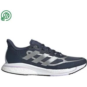 Adidas SUPERNOVA + - Zapatillas de running mujer crenav/silvmt/prptnt