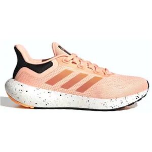 Adidas PUREBOOST JET - Zapatillas de running mujer ltflor/cblack/ltflor