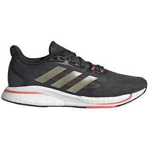 Adidas SUPERNOVA + - Zapatillas de running mujer carbon/sabemt/turbo