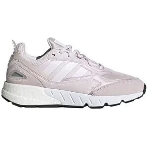 Adidas ZX 1K BOOST 2.0 - Zapatillas mujer almpnk/ftwwht/cblack