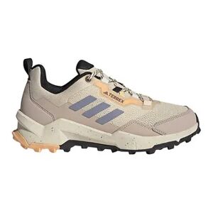 Adidas Terrex AX4 - Zapatillas de senderismo mujer sanstr/silvio/aciora