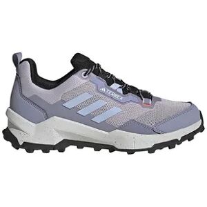 Adidas Terrex AX4 - Zapatillas de senderismo mujer silvio/bludaw/sogold