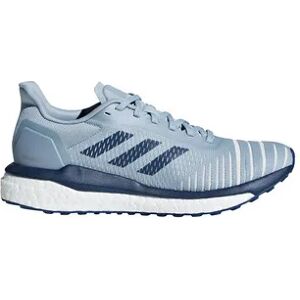 Adidas SOLAR DRIVE W - Zapatillas de running ashgre/legmar/ftwwht